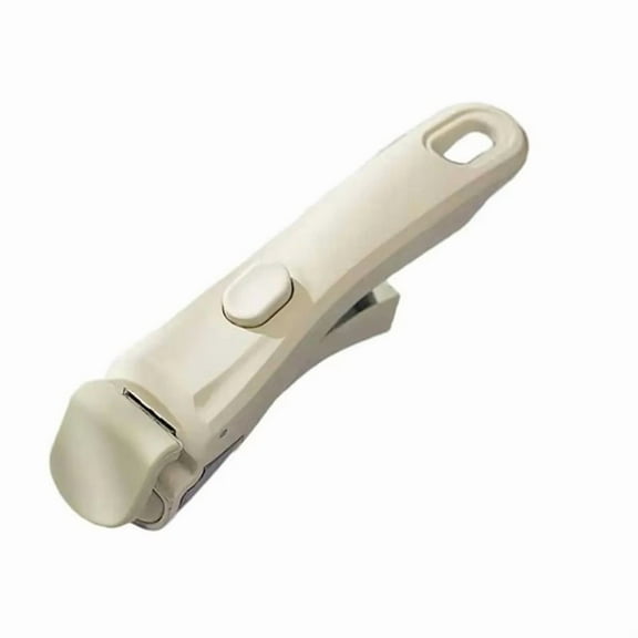 Detachable Cookware Handle Universal Pot Handle Suitable for All Cookware Household Kitchen Gadget,1 x Removable Handle,Creamy White