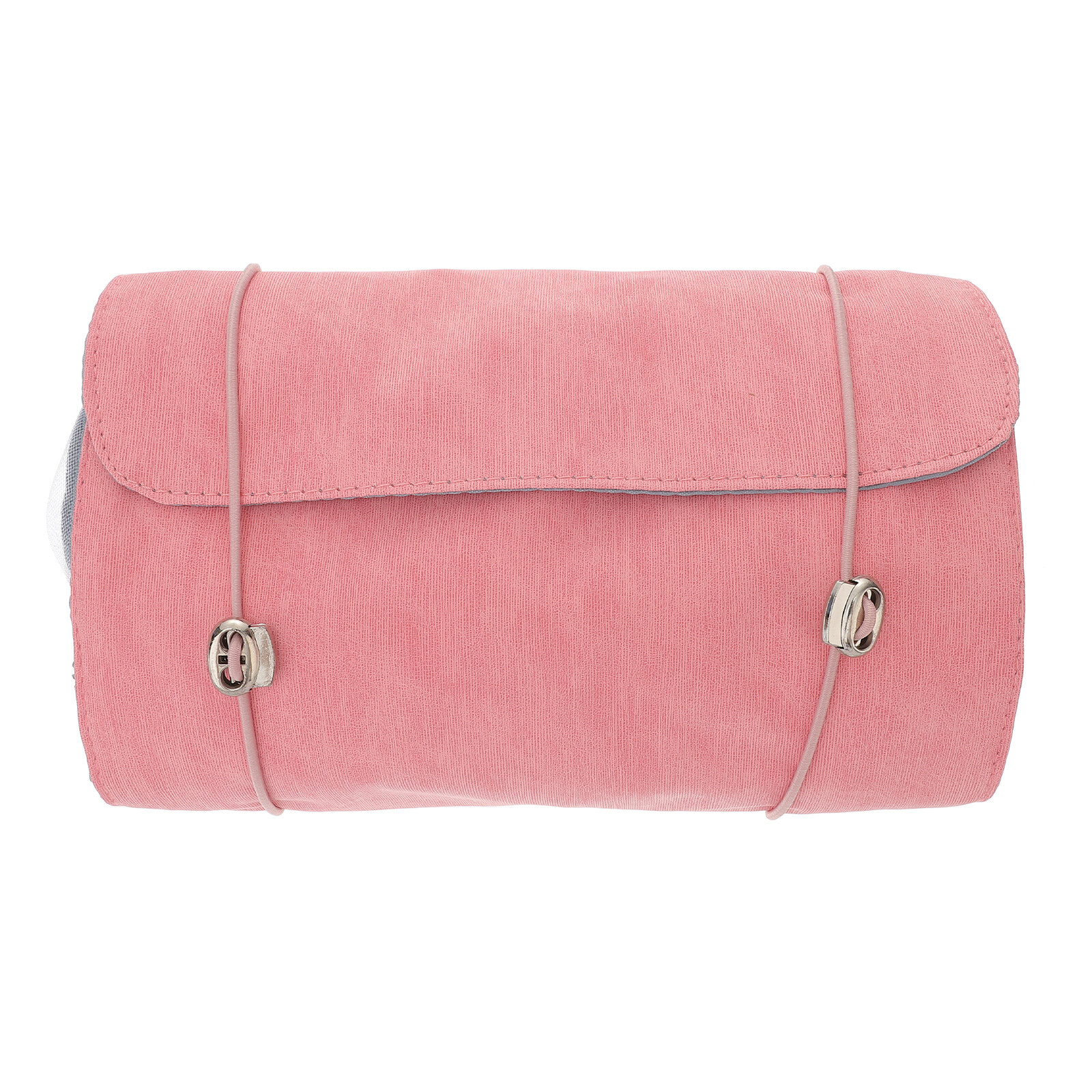 Detachable Cosmetic Bag Hanging RollUp Makeup Bag Foldable Toiletry