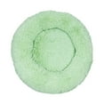 thumbnail image 1 of Detachable Dog Bed, Cat Bed, Long Plush Round Pet Nest, Winter Dog Mat, Pet Bed, Pet Supplies, 1 of 4