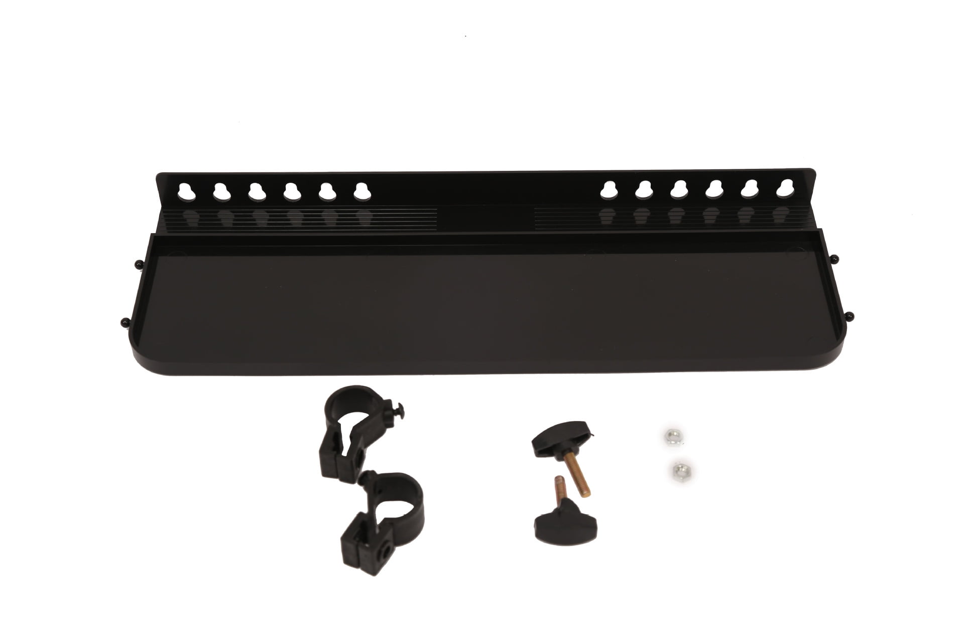 Detachable Easel Tray Shelf Replacement Easel Tray Plastic Paints Tray