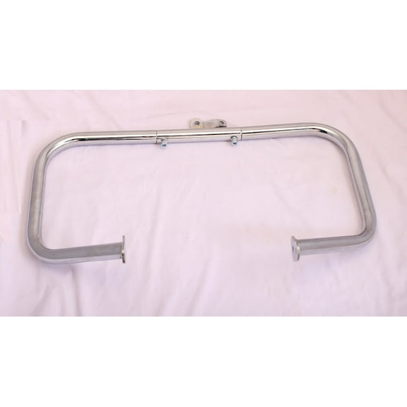 Detachable Engine Guard Crash Highway Bar 4 Honda VTX 1300 R S C Model 1300R 1300C 1.5" Tube Size All Years