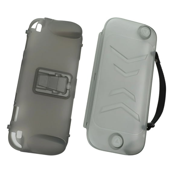 Detachable Front Shell Case for Switch2 - Protective Design!