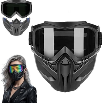 black dot german motorcycle helmet D.O.T. German- Hi-Gloss Black L