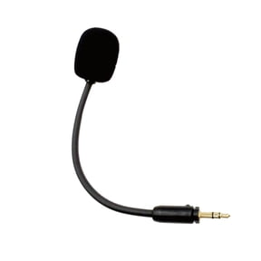 Detachable Gaming Microphone Mic With Voice Changer Function And Professional Sound Quality Enhancement