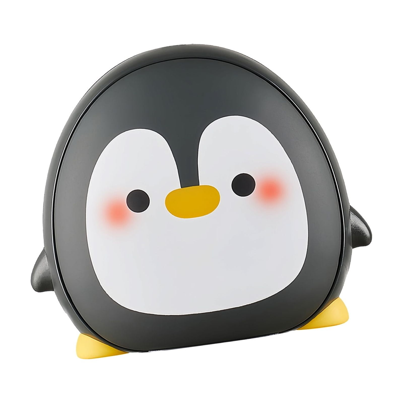 Detachable Hand Warmers 3 Heat Levels Ergonomic Design For Winter Travel Multiple Heat Option