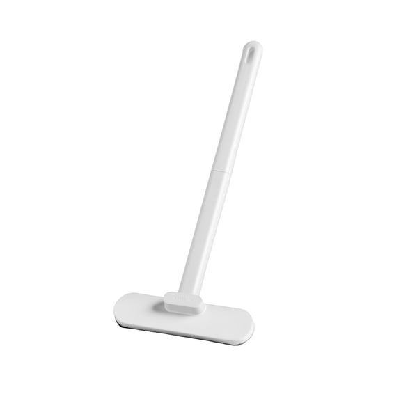 Detachable Handle Window Brush - for Screen/Carpet/Sofa, PP Material, 145g
