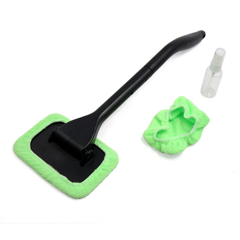 Windshield Wonder, Vehicle Glass cleaning wand - Tools & more!