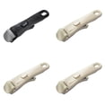 thumbnail image 1 of Detachable Handles for Pots and Pans Pot Portable Removable Handle Universally Cookware Replacement Pot and Pan Stockpot Accessories Kitchen Tool 4PCS, 1 of 6