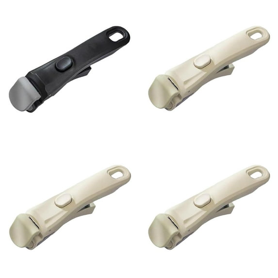Detachable Handles for Pots and Pans Pot Portable Removable Handle Universally Cookware Replacement Pot and Pan Stockpot Accessories Kitchen Tool 4PCS