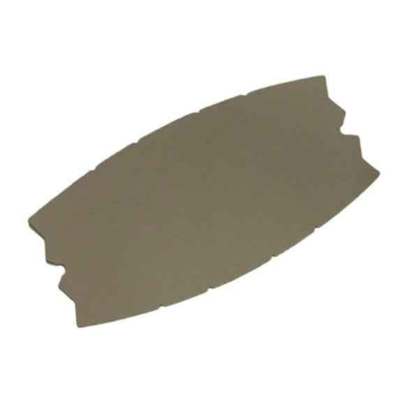 Detachable Headband Padding For MDR 1000XM2 Over Ear Headsets Cover Slip Proof Soft PU1eatherShock Absorption