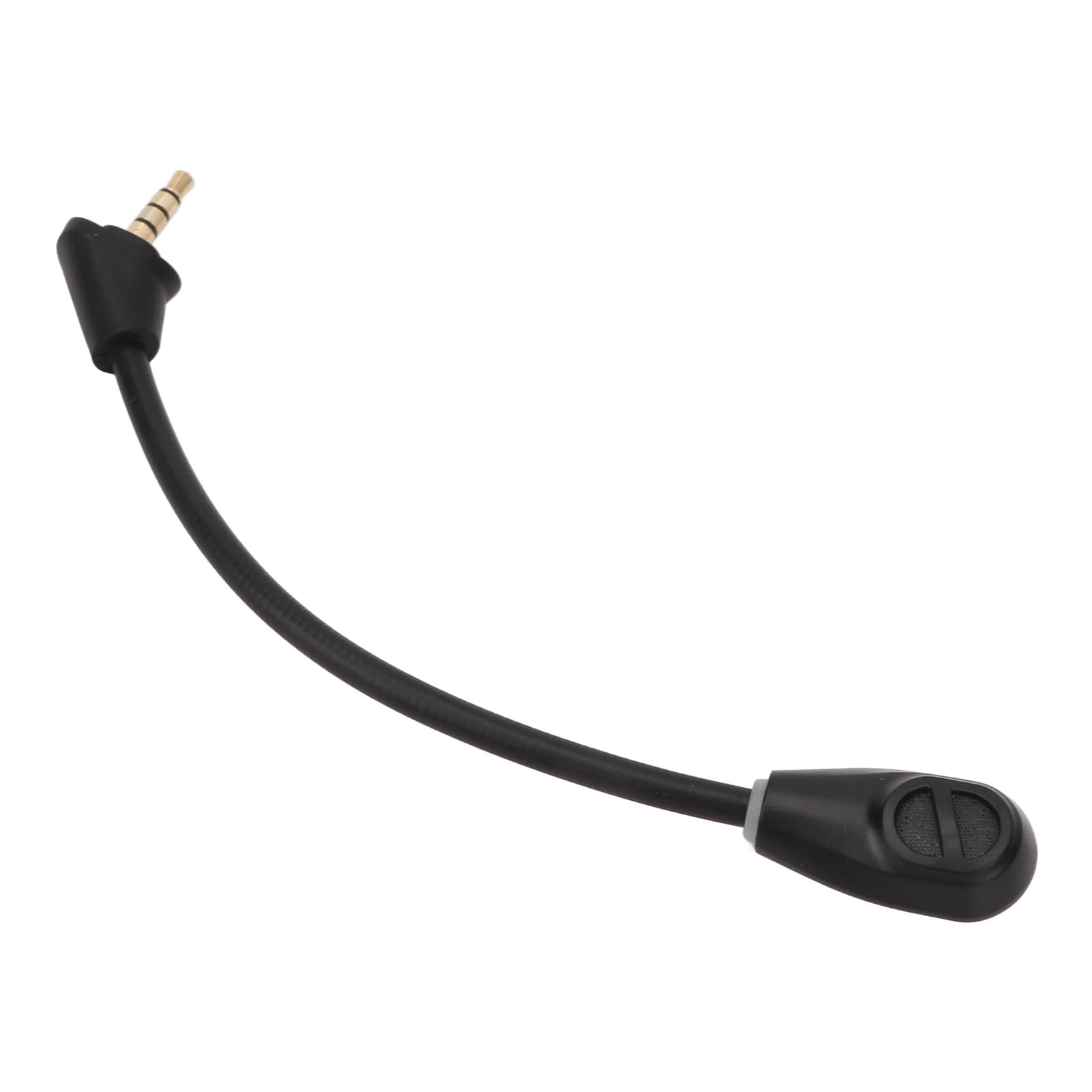 Detachable Headphone Mic, Plug And Play Noise Cancelling Replacement