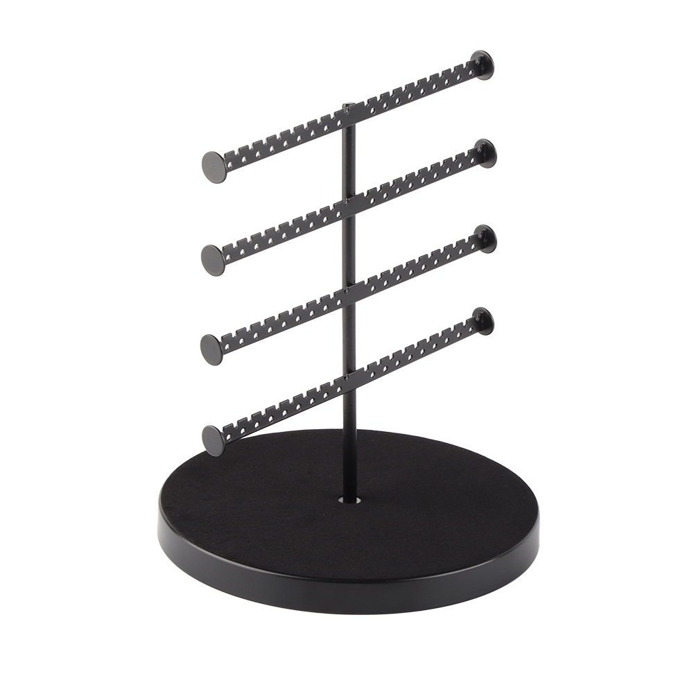 Detachable Jewelry Display Rack Jewelry Organizer Holder Jewelry