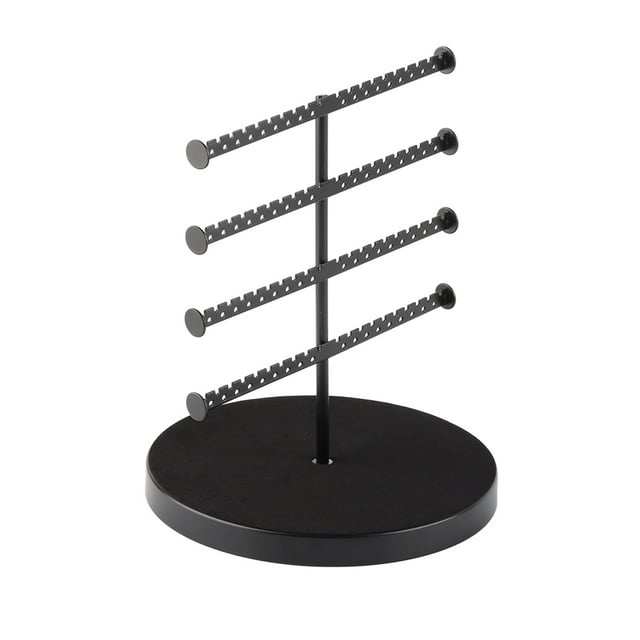 Detachable Jewelry Display Rack Jewelry Organizer Holder Jewelry Display Stand