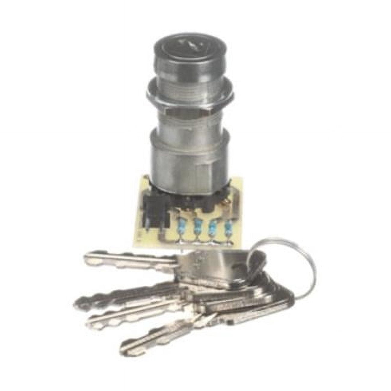 Detachable Key Switch - Walmart.com