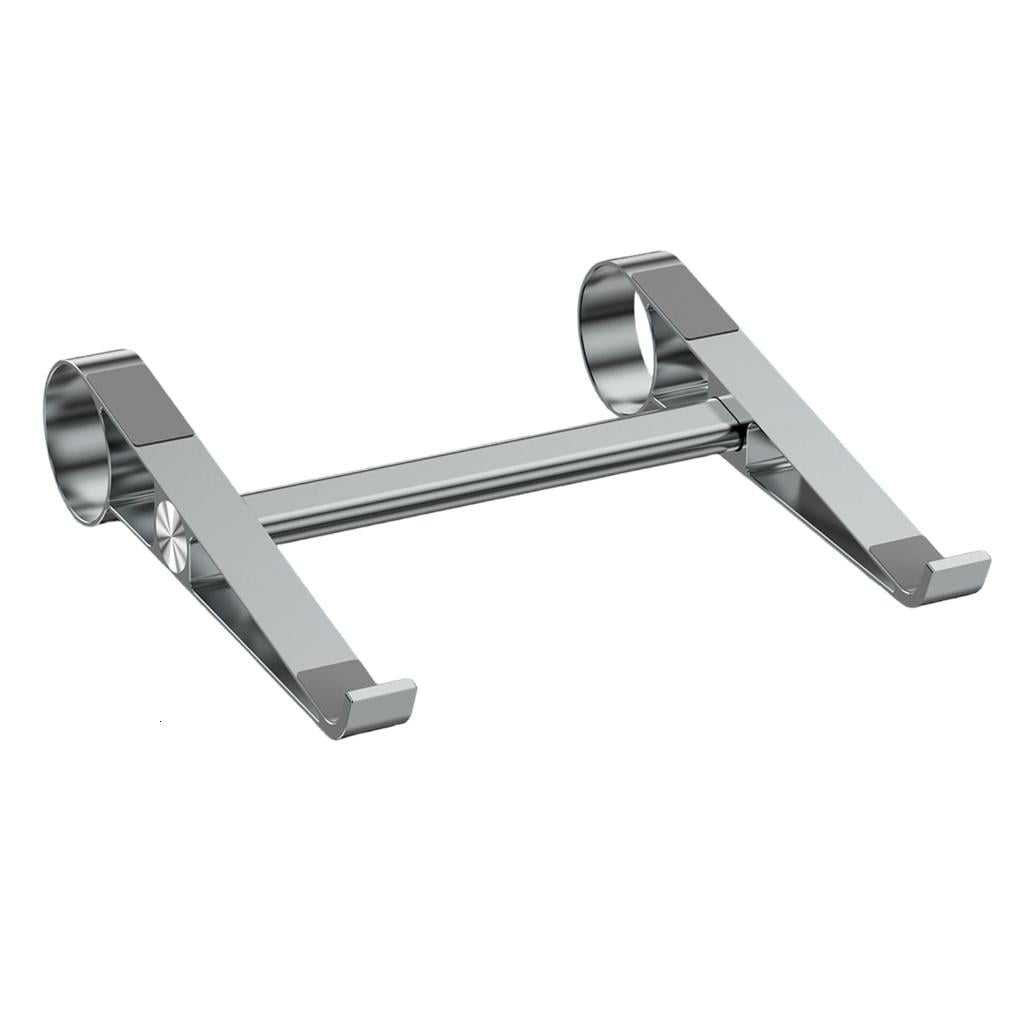 Detachable Laptop Stand Portable Laptop Holder Mount Cooling Computer Notebook