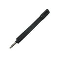 thumbnail image 1 of Detachable Microphone PC Gaming Headset Noise Cancellation Replacement Mic 3.5mm for G733, 1 of 7