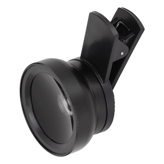 Detachable Mobile Phone Lens: Pro 2,in,1 Kit W/ Wide Macro, <span Style="background:red"></span> Stunning Photos Details