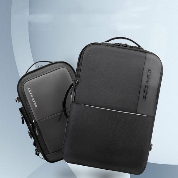 Detachable, Multi-functional Large-capacity Backpack WaterproofBusiness And Leisure Dual-use,19inches