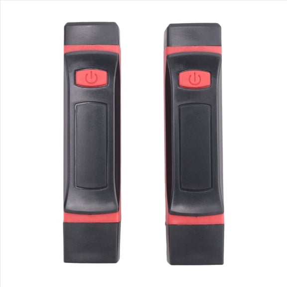 Detachable Neck Light Rechargeable, LED Work with Magnetic Base, Hands Free Light, Around