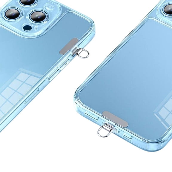 Detachable Phone Case Card Spacer Phone Lanyard Card Card For Universal O9UK