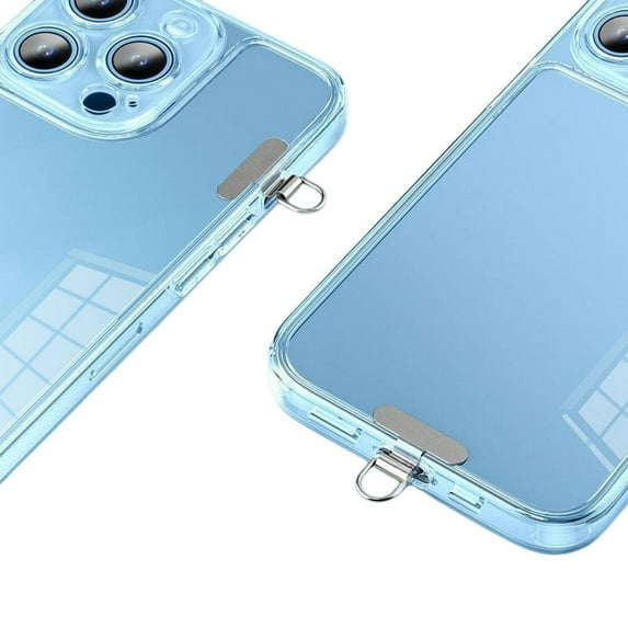 Detachable Phone Case Card Spacer Phone Lanyard Card Card For Universal