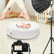 Detachable Photography Posing Tool for Baby, Comfortable, Posing Beanbag Tool for 1-2 Months