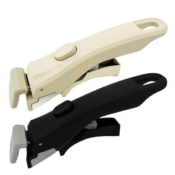 Detachable Pot Handle, Replacement Handle for Pots and Pans, Universal Pan Handle, #compatible with# All Cookware, Removable Handle Kitchen Tongs for Easy Storage & Handling Q2V2