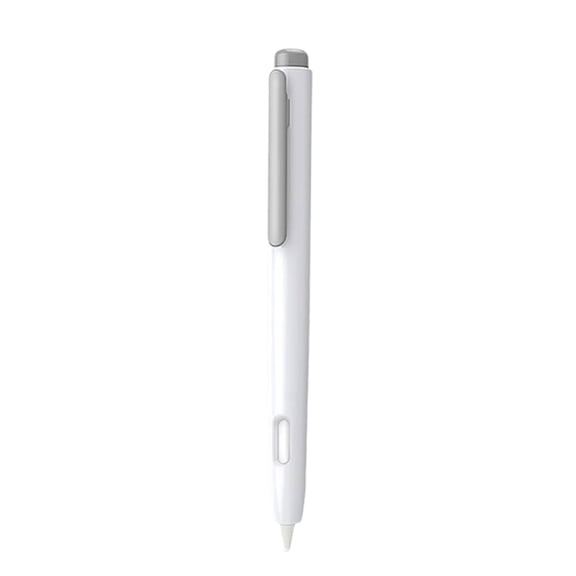Detachable Protectors for Pencils Styluses Enhances Grips Comfort Seamless Installation Scratches Prevention