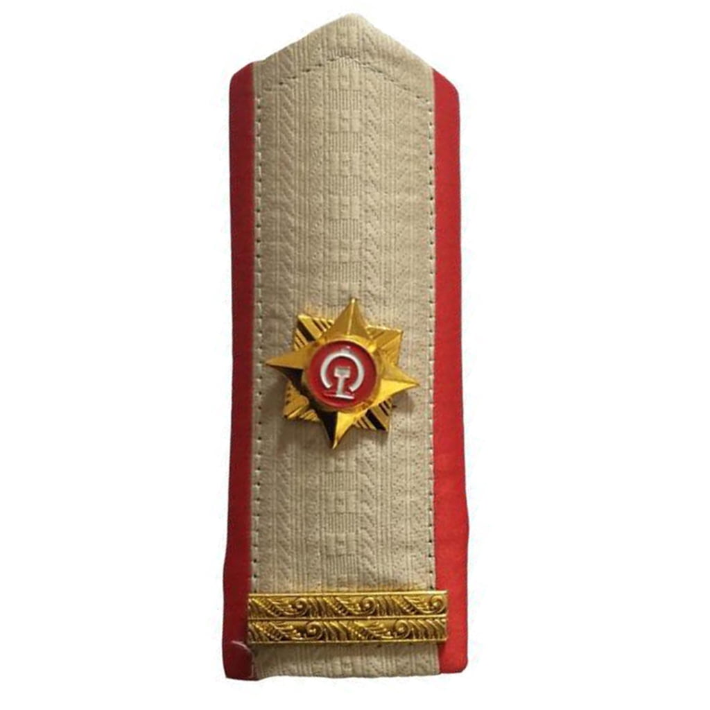 Detachable Railwayman Patches Railwayman Shoulder Sign for ...