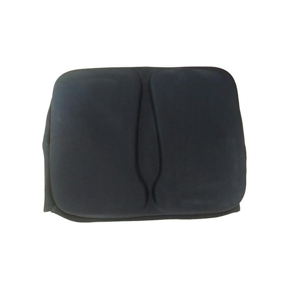 Detachable Rowing Machine Seat Cushion Pad Comfortable Elastic Straps Sponge Soft Non Slip Rower Supplies Seat Pad for Fitness Indoor Adult