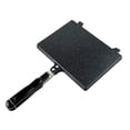 thumbnail image 1 of Detachable Sandwich Maker Pan Toasted Even Heat Distribution Dishwasher Safe, 1 of 13