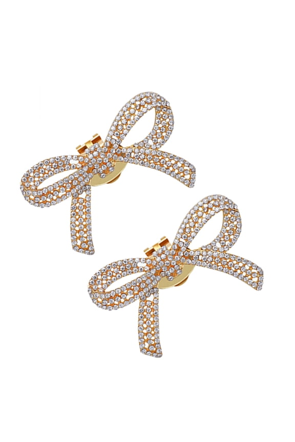Detachable Shoe Embellishment Unique Dazzling Clip Stylish Shoe Decor Shoe Clip for Fashion Forward Individuals