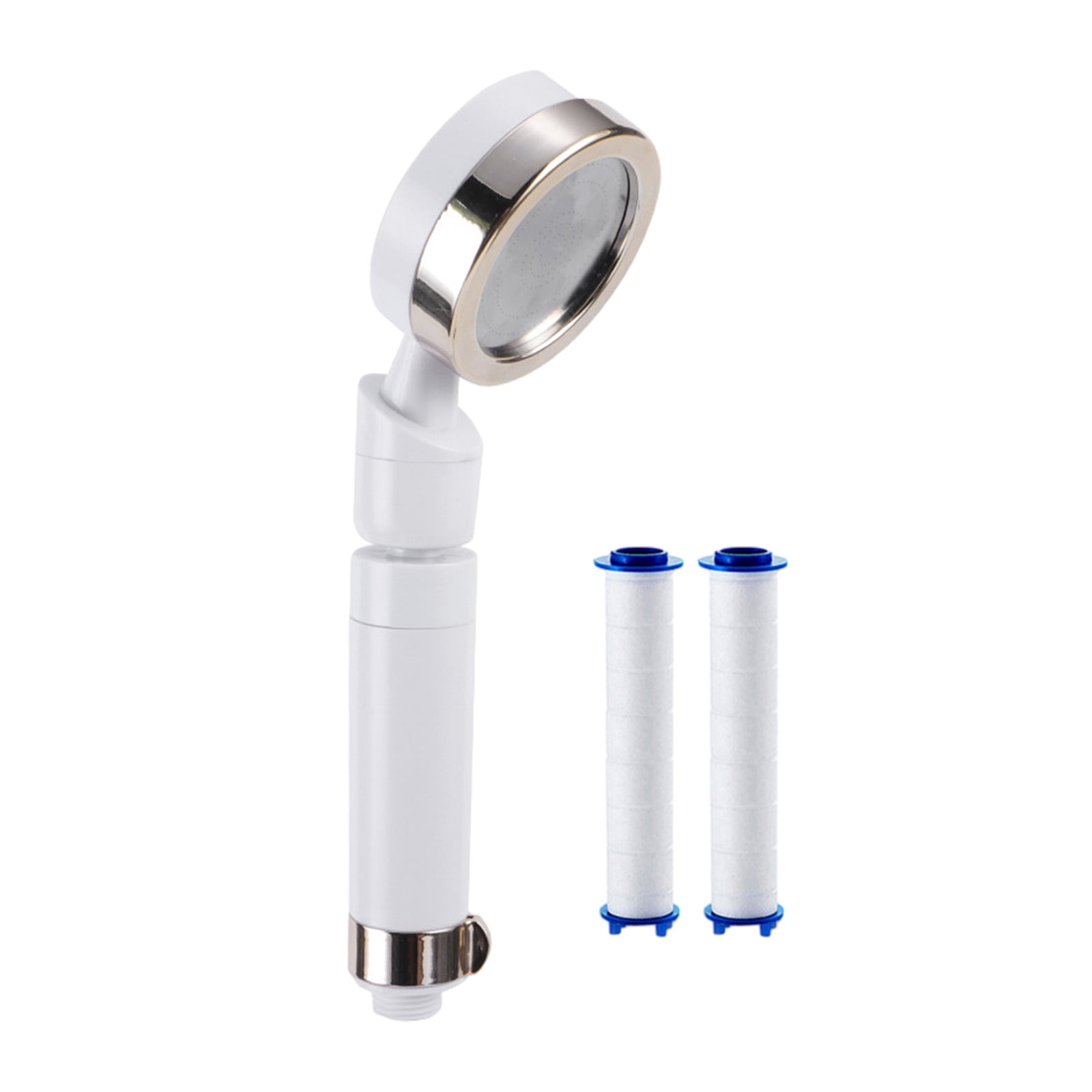 Detachable Shower Head Shower HighPressure Handheld Showerhead