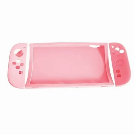 Detachable Silicone Protective Cover for Switch 2 Handle Protective Case for Switch2 Anti-Slip Game Accessories 1PC