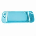 thumbnail image 1 of Detachable Silicone Protective Cover for Switch 2 Handle Protective Case for Switch2 Anti-Slip Game Accessories 1PC, 1 of 11