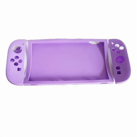 Detachable Silicone Protective Cover for Switch 2 Handle Protective Case for Switch2 Anti-Slip Game Accessories 1PC