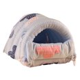 thumbnail image 1 of Detachable Squirrel House Cute Patterned, Thickened Nest for Small Animals Like Hedgehogs, Ensuring Warmth, 1 of 8