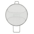 thumbnail image 1 of Detachable Stainless Steel Splatter Shield Replacement for Ninja Foodi IG651 Fryer Accessories, 1 of 8