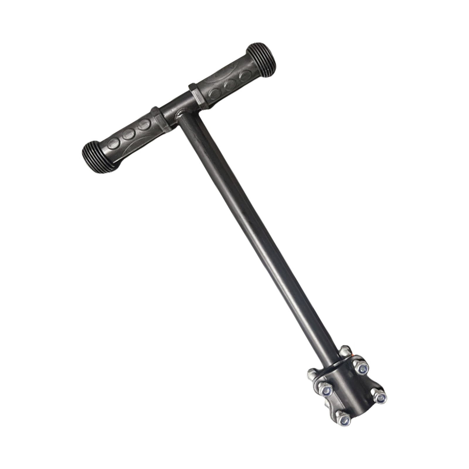 Detachable Strollers Handlebar Extension Handle for Pram and Pushchair for Most Models with Easy Setsup