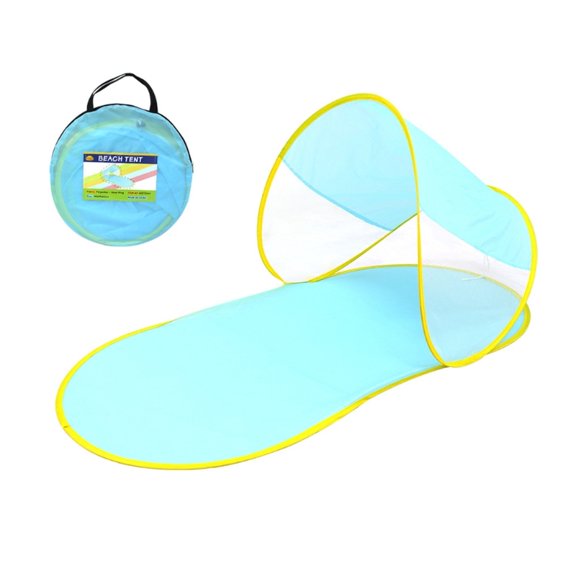 Detachable Sun Protecting Canopies Baby Swimming Rings Outdoor Canopies for Outdoor Use