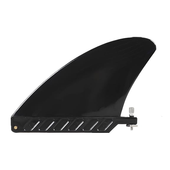 Detachable Surfboard Splitter Tail Fin Paddle Board Stabilizer For SUPs Paddle Board Flexible PVC For Safe Water Sports
