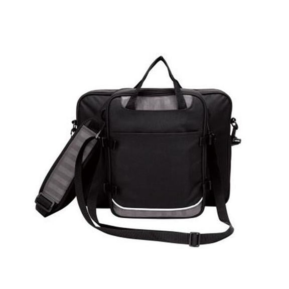 Detachable Tablet Ipad Breifcase, Grey