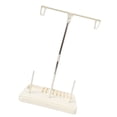 thumbnail image 1 of Detachable Thread Rack Organizers Stand Sewing Machine Thread Bobbin Holder, 1 of 20