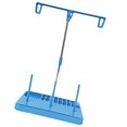 thumbnail image 1 of Detachable Thread Rack Organizers Stand Sewing Machine Thread Bobbin Holder, 1 of 20