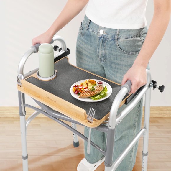 Trays for Walkers in Mobility Walker Accessories - Walmart.com