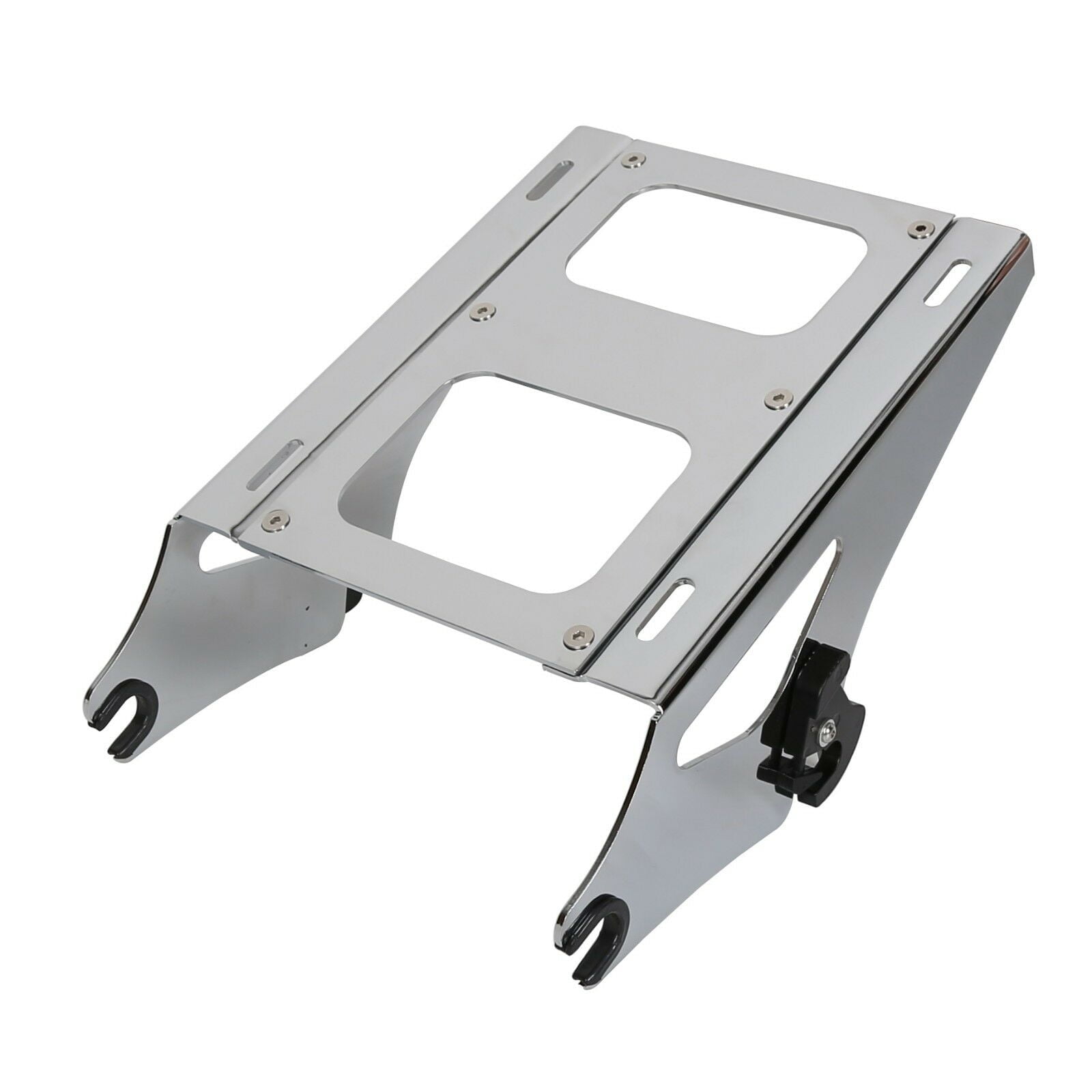 Harley Davidson Detachable Tour Pak Rack