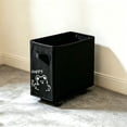 thumbnail image 1 of Detachable Under Desk Storage Box with Wheels, Rolling Organizer Caddy for office, Dorm Room, and Home Use, 1 of 4