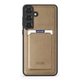 thumbnail image 1 of Detachable Wallet Case for Samsung Galaxy S24 Plus Case 2-in-1 Wallet [Strong Magnetic] Support Wireless Charging, Luxury PU Leather Shockproof Phone Cover for Samsung Galaxy S24 Plus, Desertgold, 1 of 9