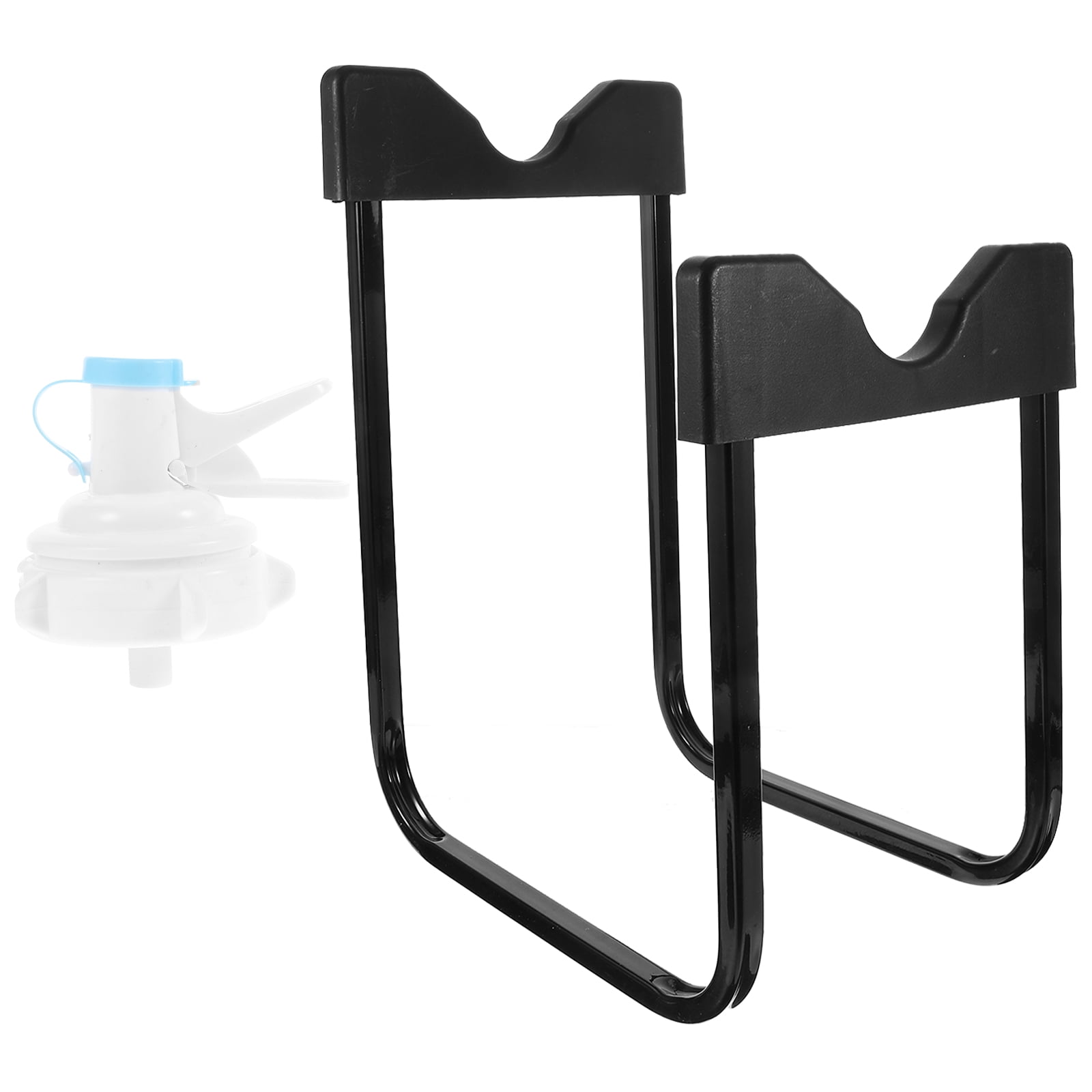 Detachable Water Jug Holder Freestanding Water Bucket Stand Office
