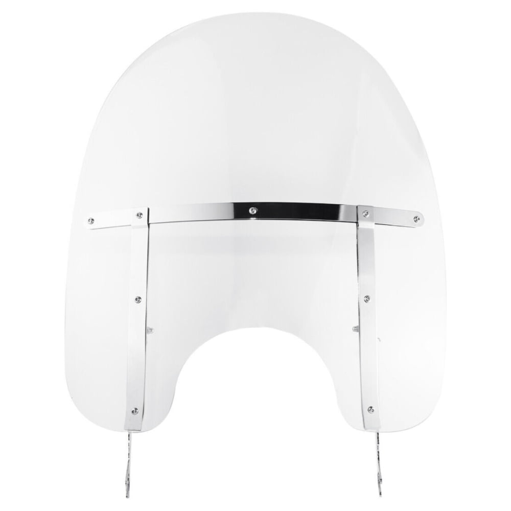 Detachable Windshield For Fatboy Fatboy Lo Heritage Softail Softail Fat Boy FL